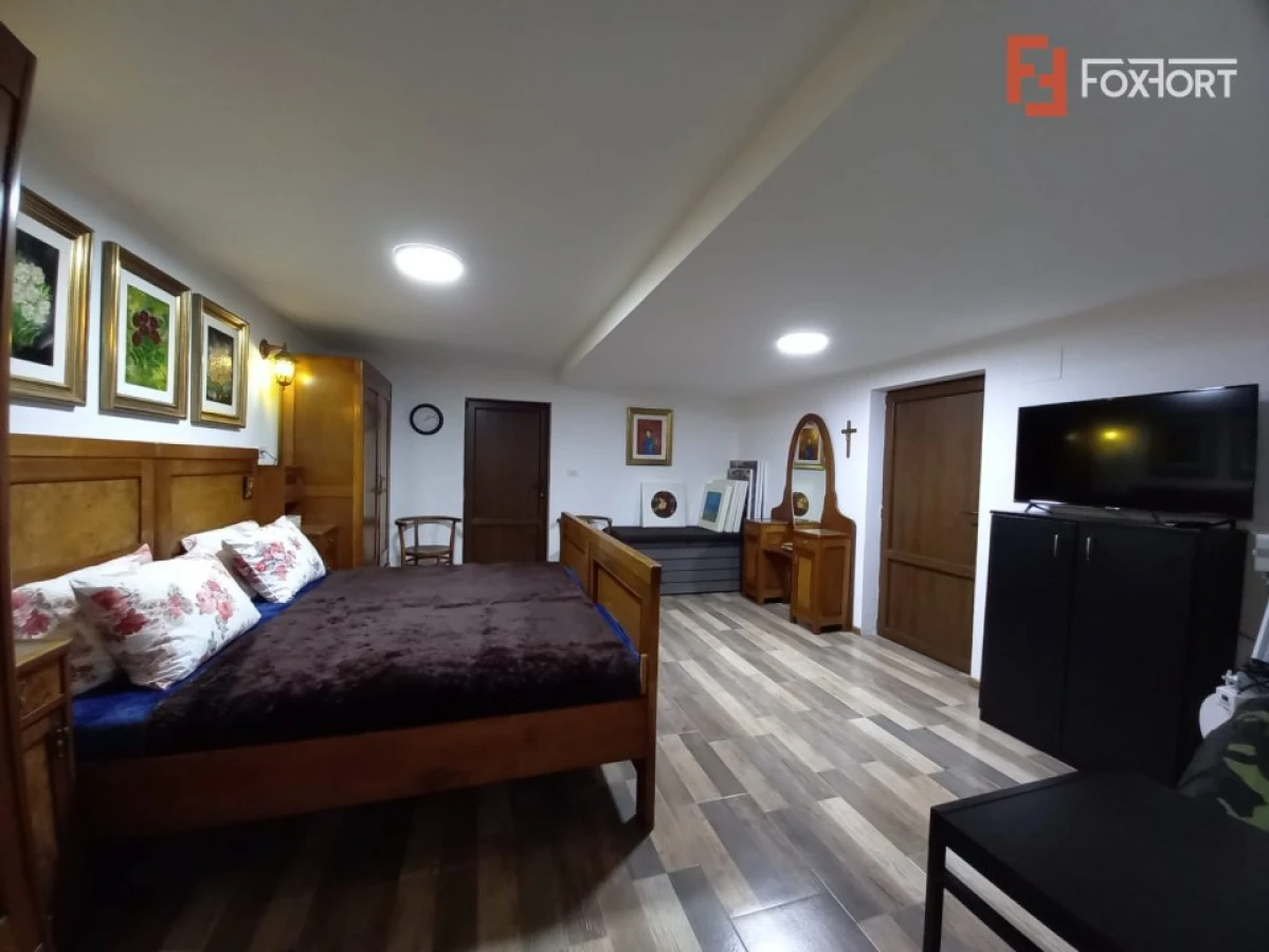 COMISION 0% Apartament demisol 3 camere de vanzare in Timisoara Pretabil Birouri - 8