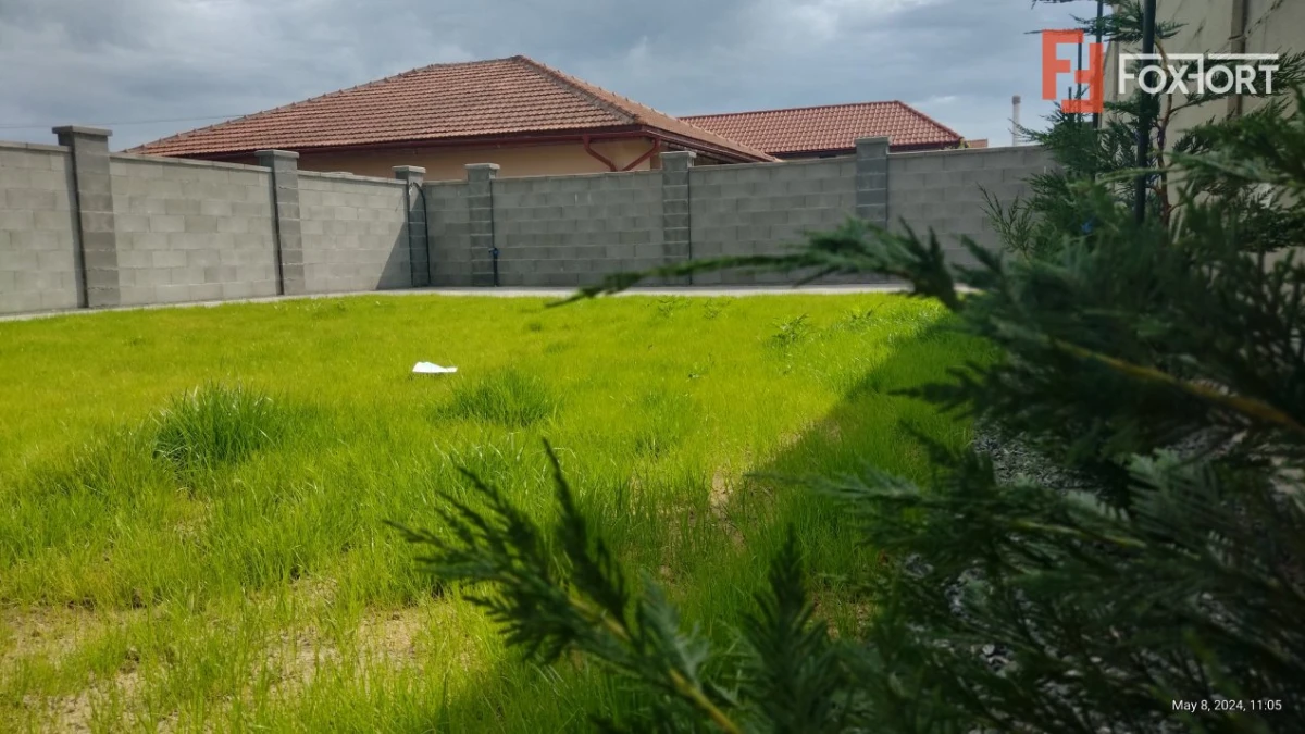 Duplex 5 camere, Sacalaz - Finisaje Premium - 10