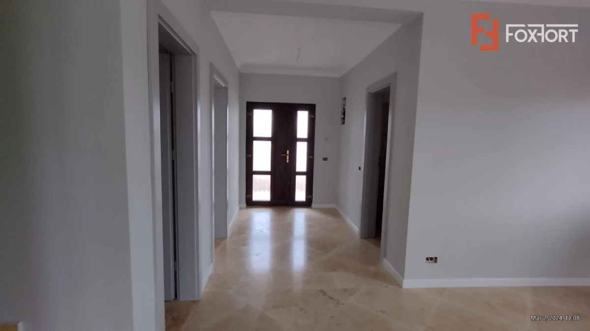 Duplex 5 camere, Sacalaz - Finisaje Premium - 6