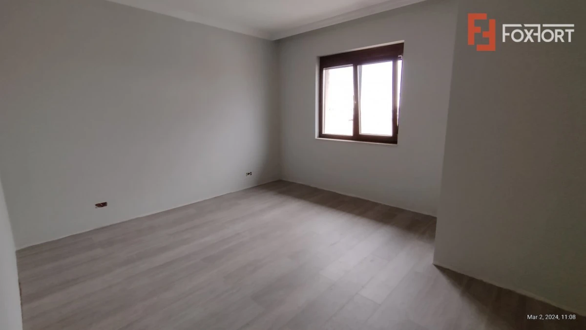 Duplex 5 camere, Sacalaz - Finisaje Premium - 5