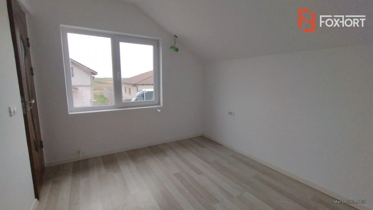 COMISION 0%-Casa individuala 5 camere, Sacalaz - Zona de Vest - 9