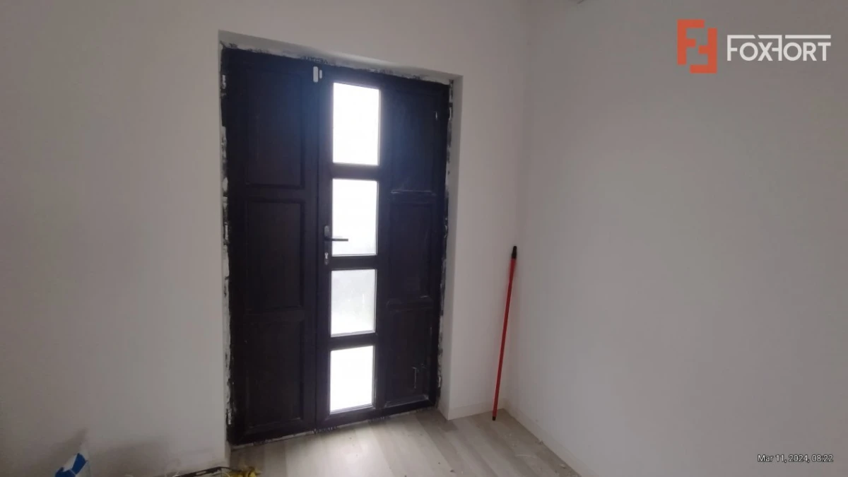 COMISION 0%-Casa individuala 5 camere, Sacalaz - Zona de Vest - 8