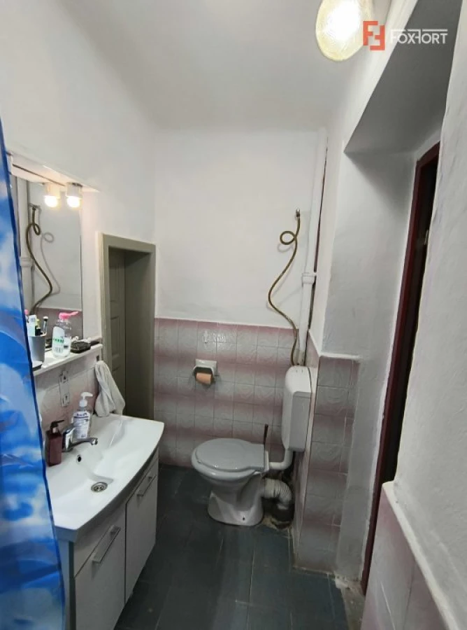 Duplex la curte comuna cu 3 camere si teren de 320 mp, zona Sagului - 9