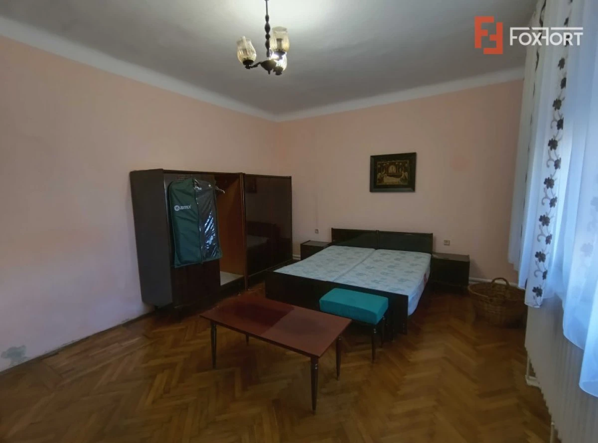 Duplex cu 3 camere si teren de 450 mp la curte comuna, zona Sagului - 9