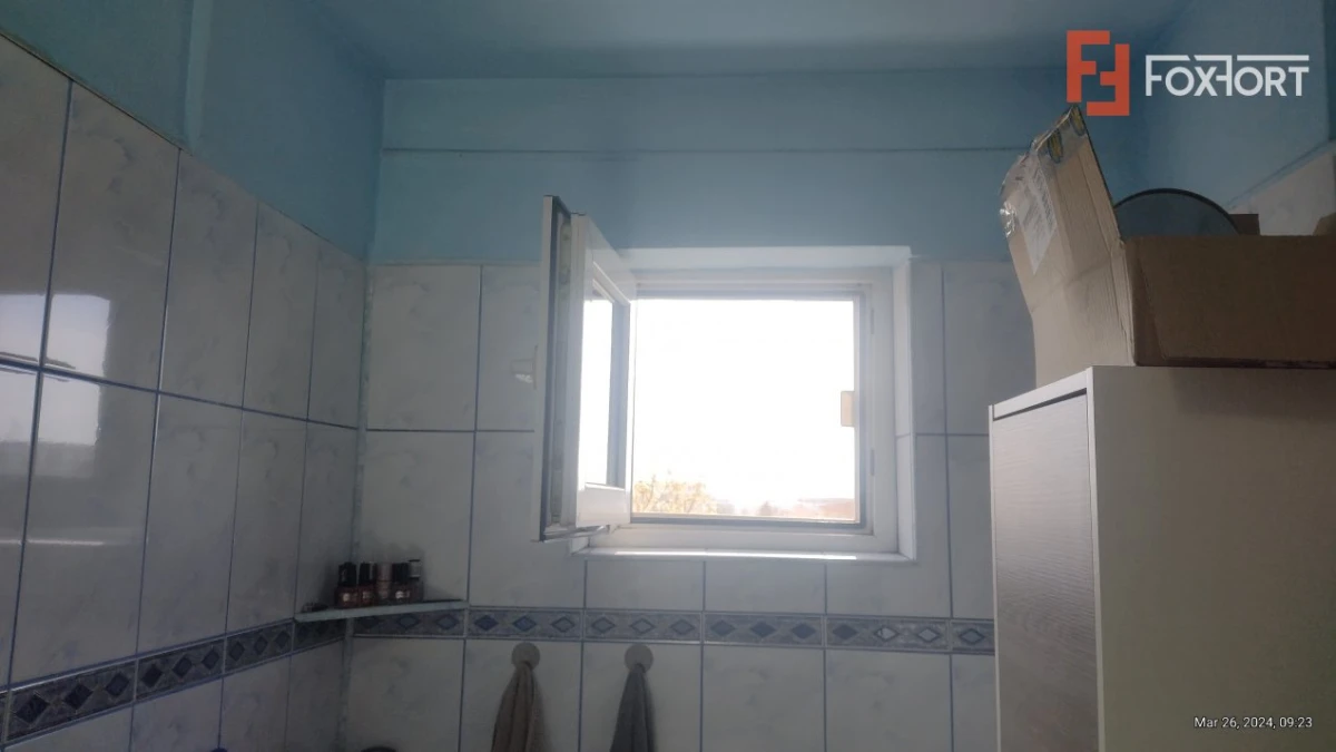 Apartament 2 camere de vanzare in Timisoara - Zona Aradului, Agronomie - 6
