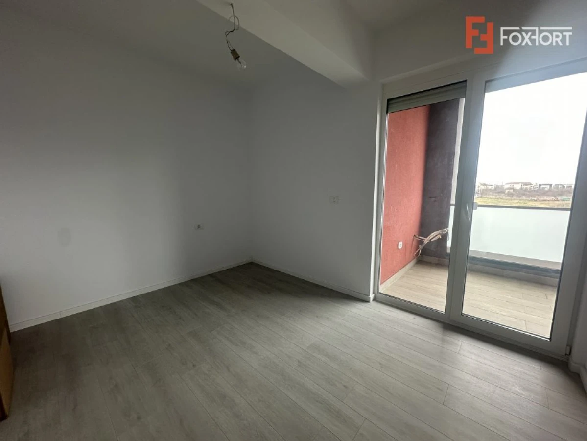 Apartament cu 3 camere, etajul 1, bloc nou, zona Aradului - 3
