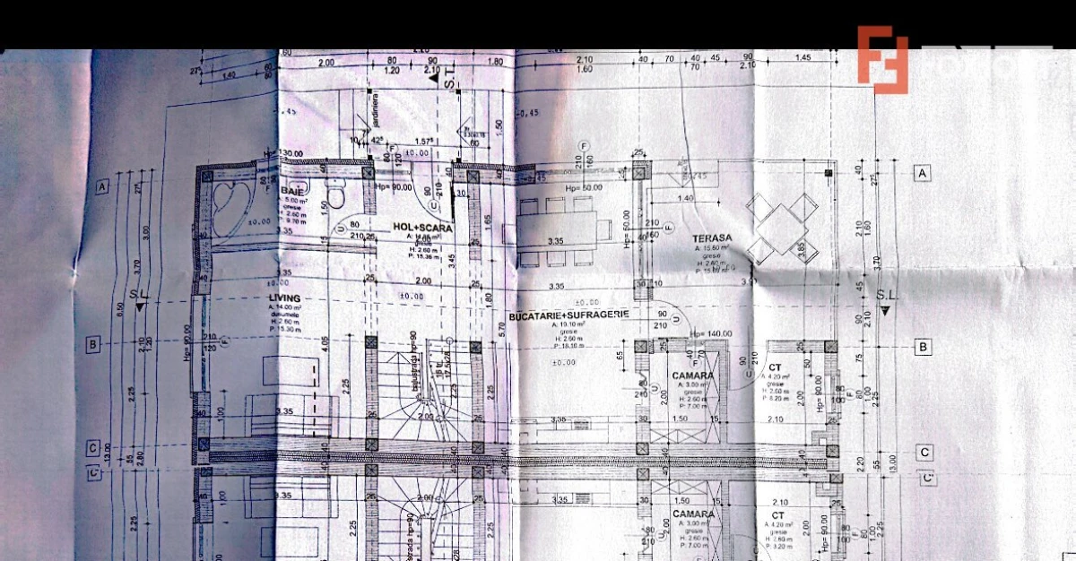 COMISION 0% Duplex cu 4 camere si terasa de 16 mp - zona Dragsina - 3