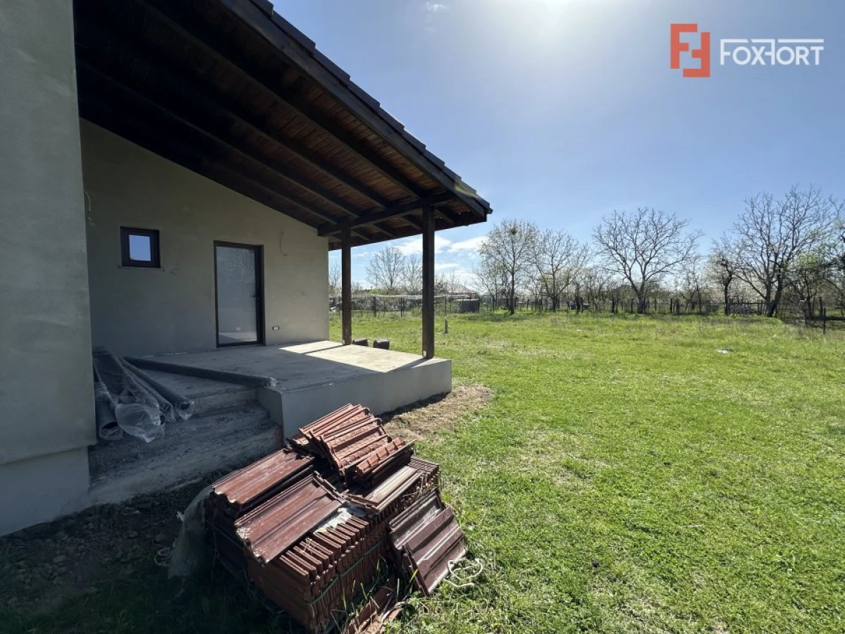 COMISION 0% Duplex cu 4 camere si terasa de 16 mp - zona Dragsina - 2