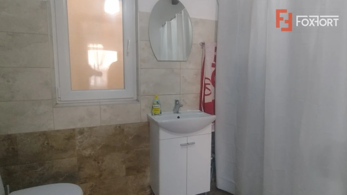 Casa individuala 7 camere- Zona Lipovei - 7