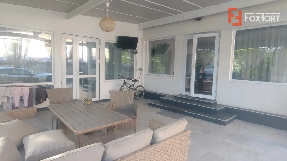 Casa individuala 7 camere- Zona Lipovei - 5