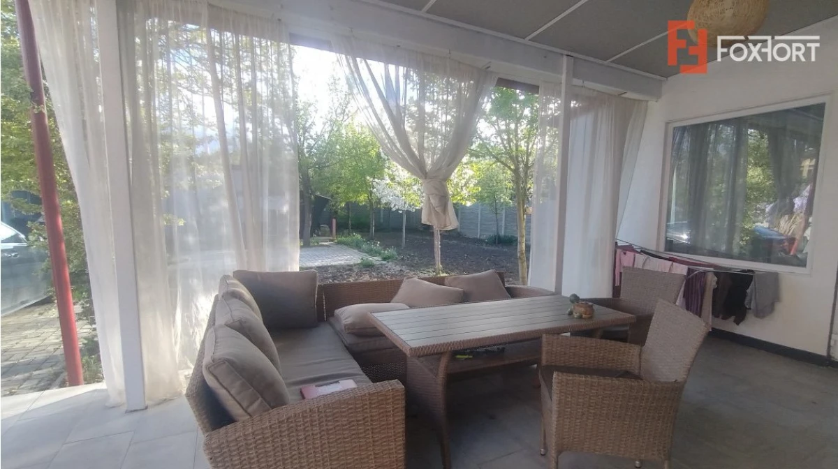 Casa individuala 7 camere- Zona Lipovei - 3