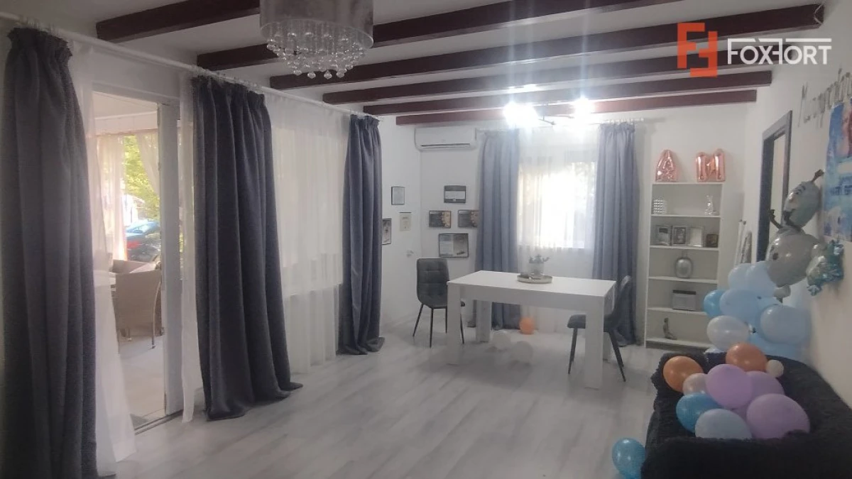 Casa individuala 7 camere- Zona Lipovei - 2