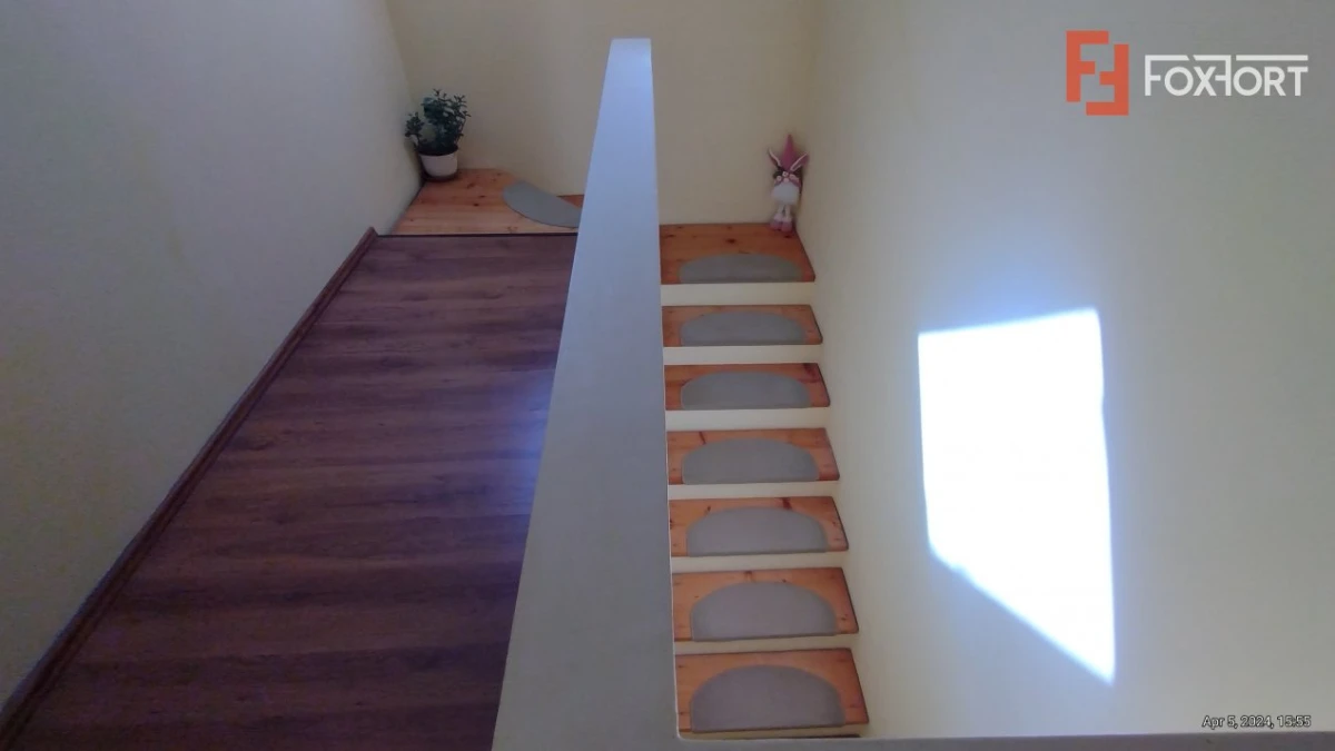 Casa individuala , Sacalaz - Curte 1730 mp - 6