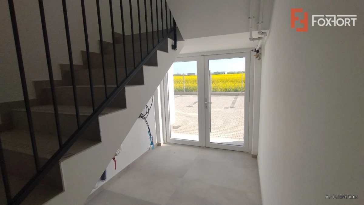 Spatiu birou 2 camere - Zona Torontalului - 6