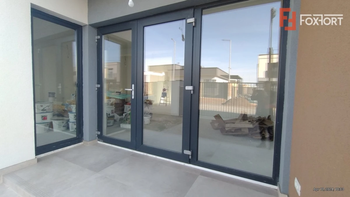 Spatiu birou 2 camere - Zona Torontalului - 5