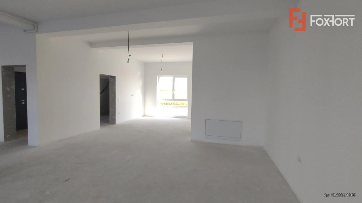 Spatiu birou 2 camere - Zona Torontalului - 3