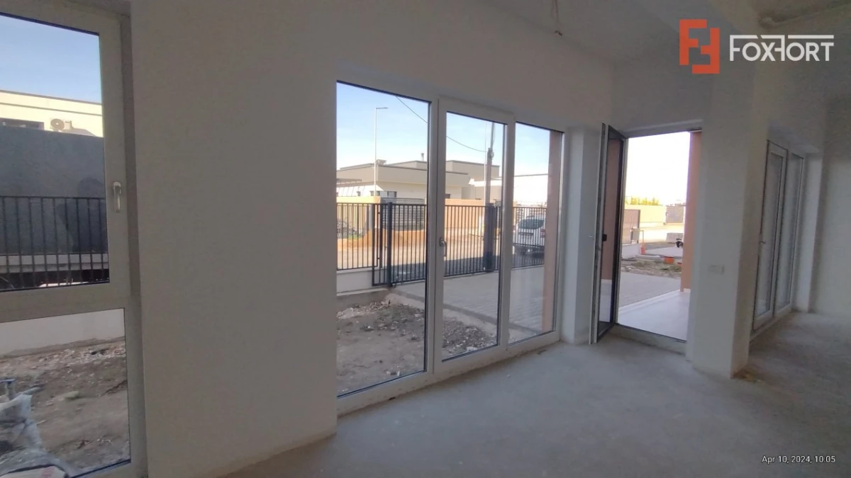 Spatiu birou 2 camere - Zona Torontalului - 2