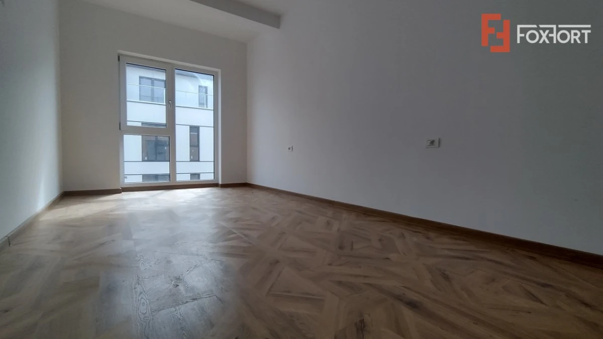 Apartament 2 camere , zona Torontalului - 8