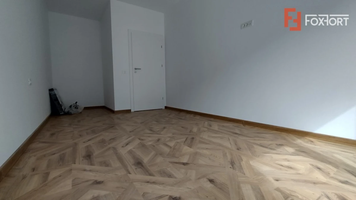 Apartament 2 camere , zona Torontalului - 6