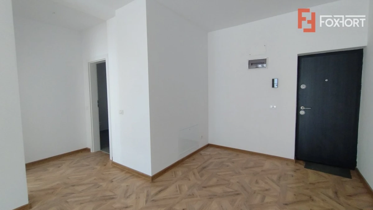 Apartament 2 camere , zona Torontalului - 5