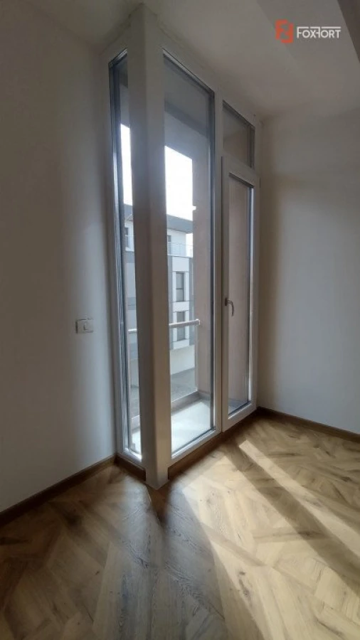 Apartament 2 camere , zona Torontalului - 2