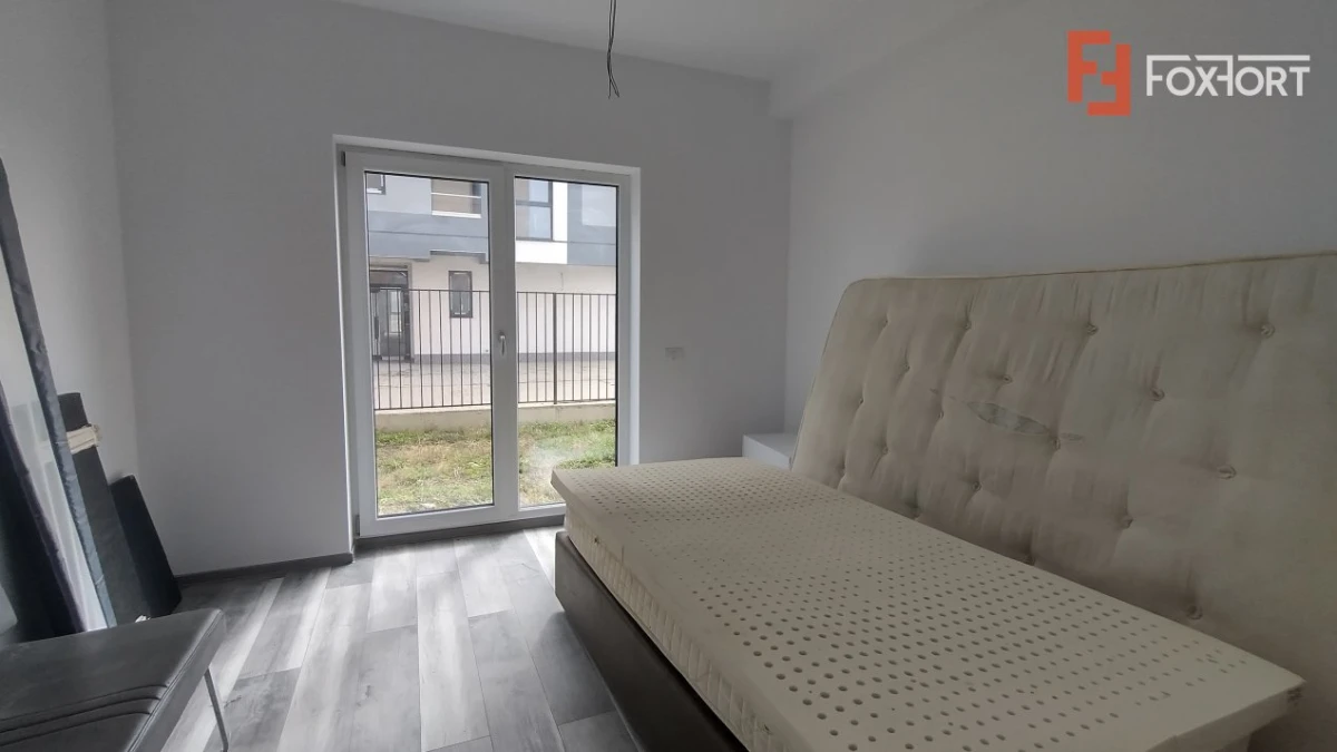 Apartament 2 camere 57 mp utili, zona Torontalului - Acces spatiu verde - 3