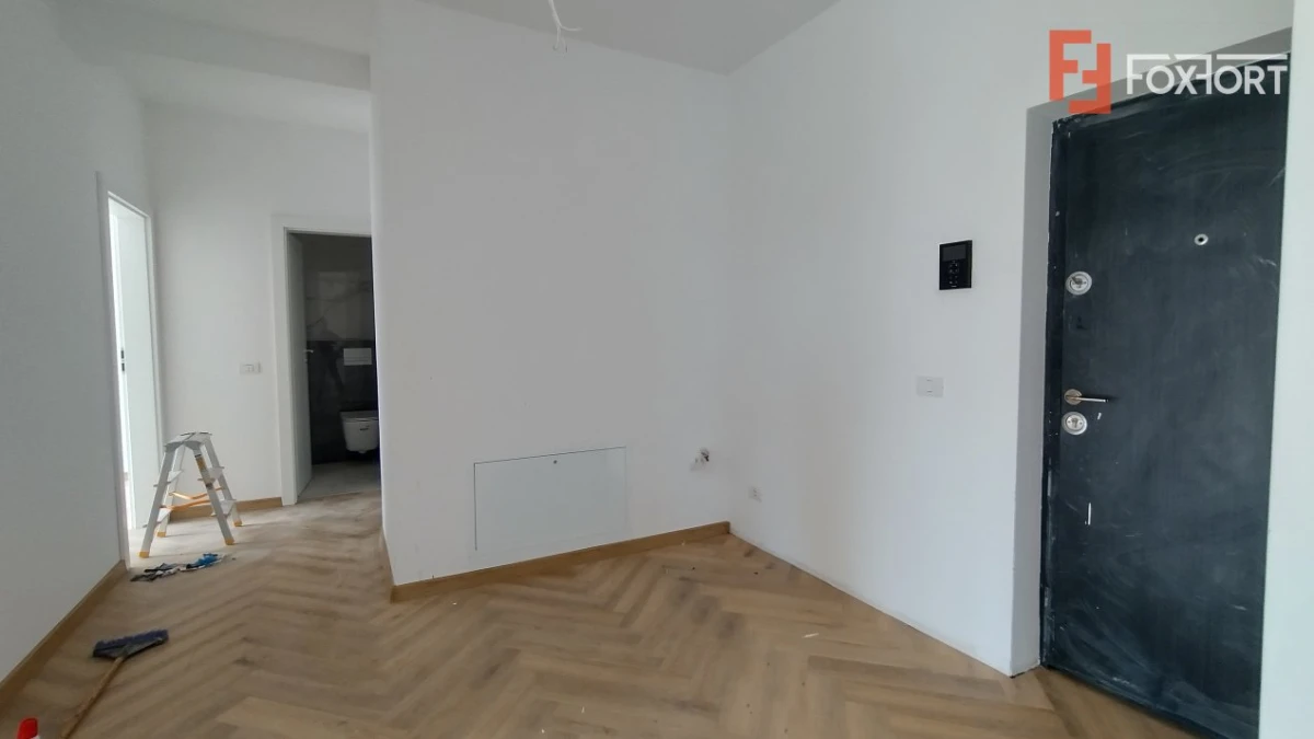 Penthouse 3 camere, Timisoara - Zona Torontalului - 9
