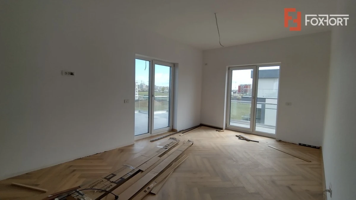 Penthouse 3 camere, Timisoara - Zona Torontalului - 3