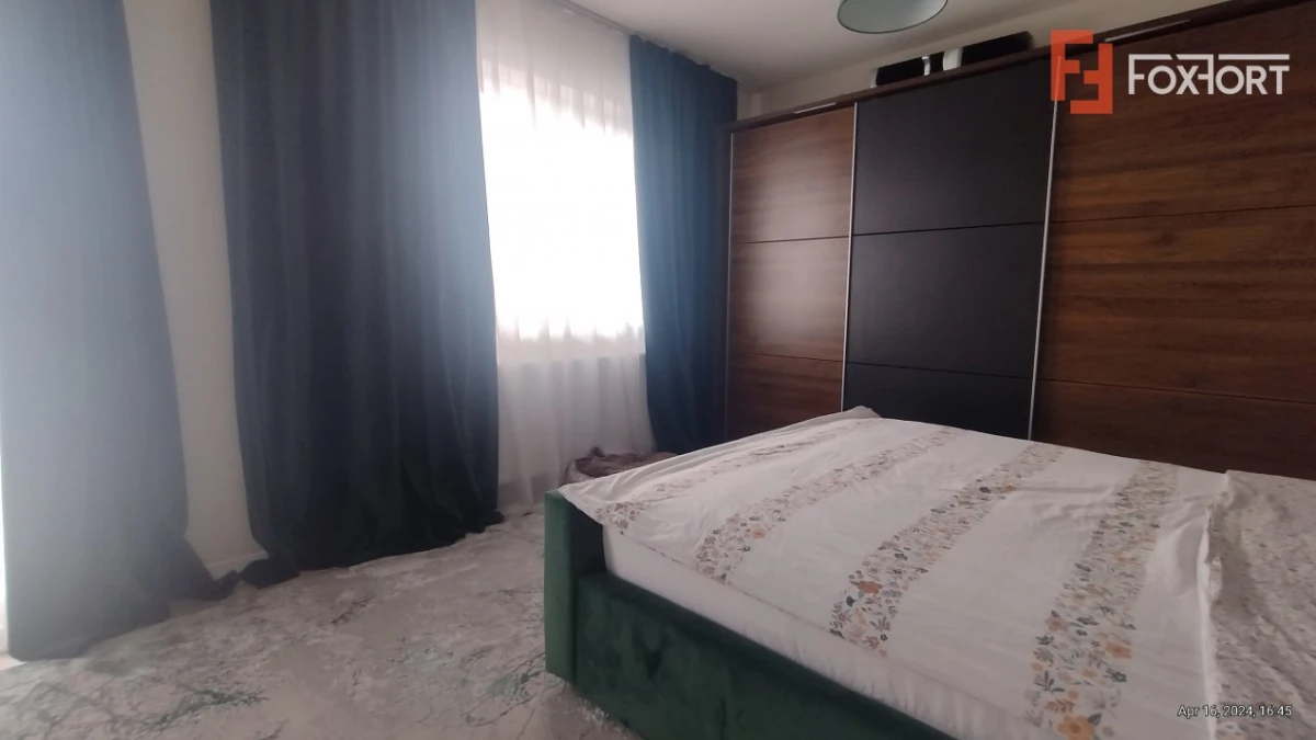 Duplex 5 camere, mobilat - utilat, Timisoara - Zona Lipovei - 10