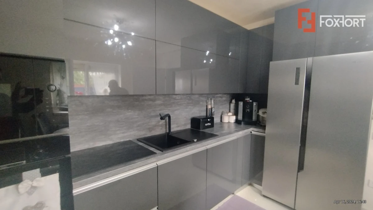 Duplex 5 camere, mobilat - utilat, Timisoara - Zona Lipovei - 2