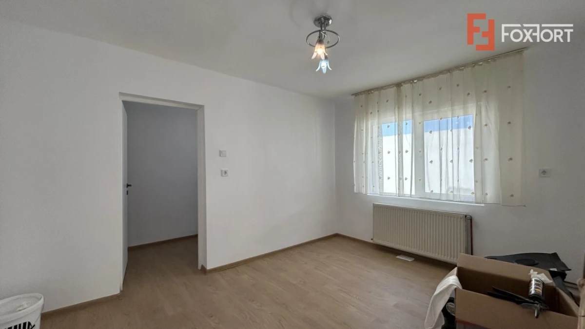 Casa individuala cu 4 camere in zona Ghiroda - 10