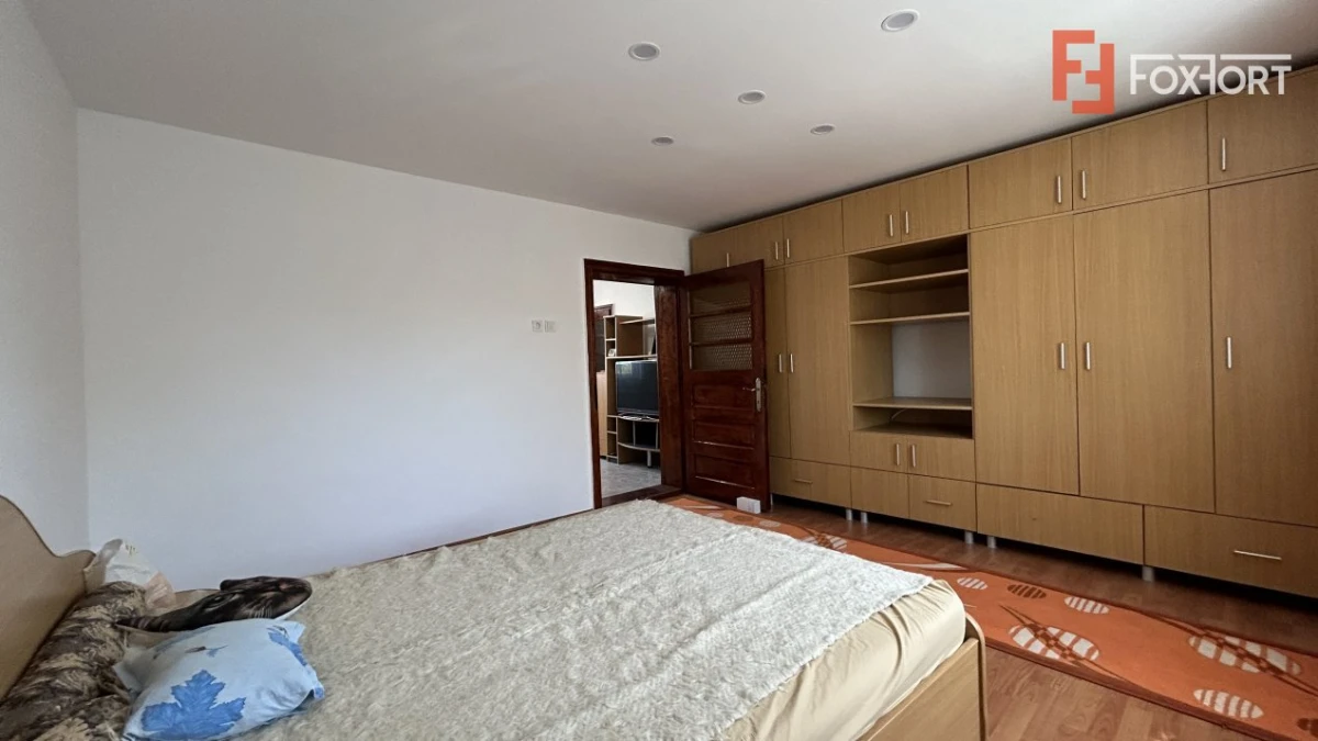 Casa individuala cu 4 camere in zona Ghiroda - 8