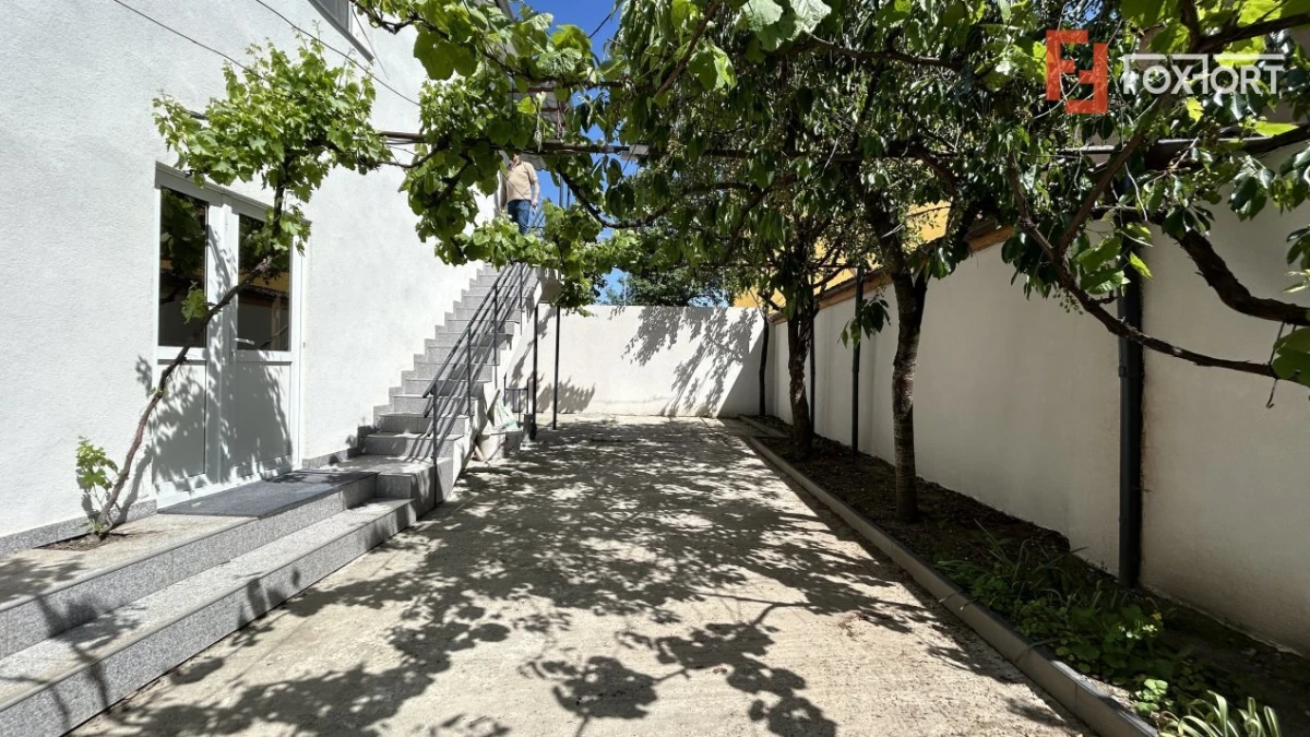 Casa individuala cu 4 camere in zona Ghiroda - 2