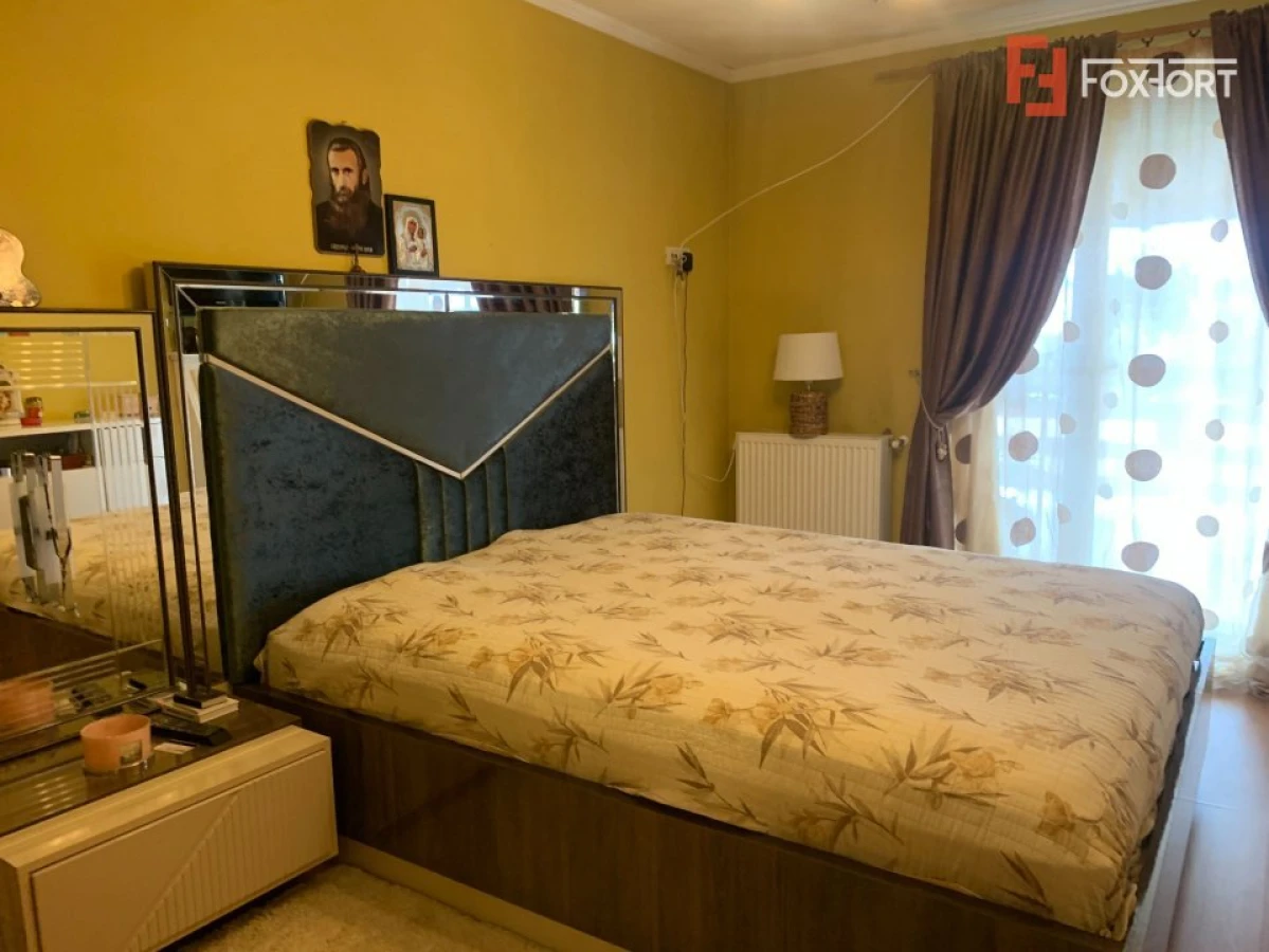 Casa individuala cu 6 camere si piscina, zona Dumbravita - 7