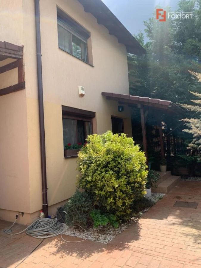 Casa individuala cu 6 camere si piscina, zona Dumbravita - 5