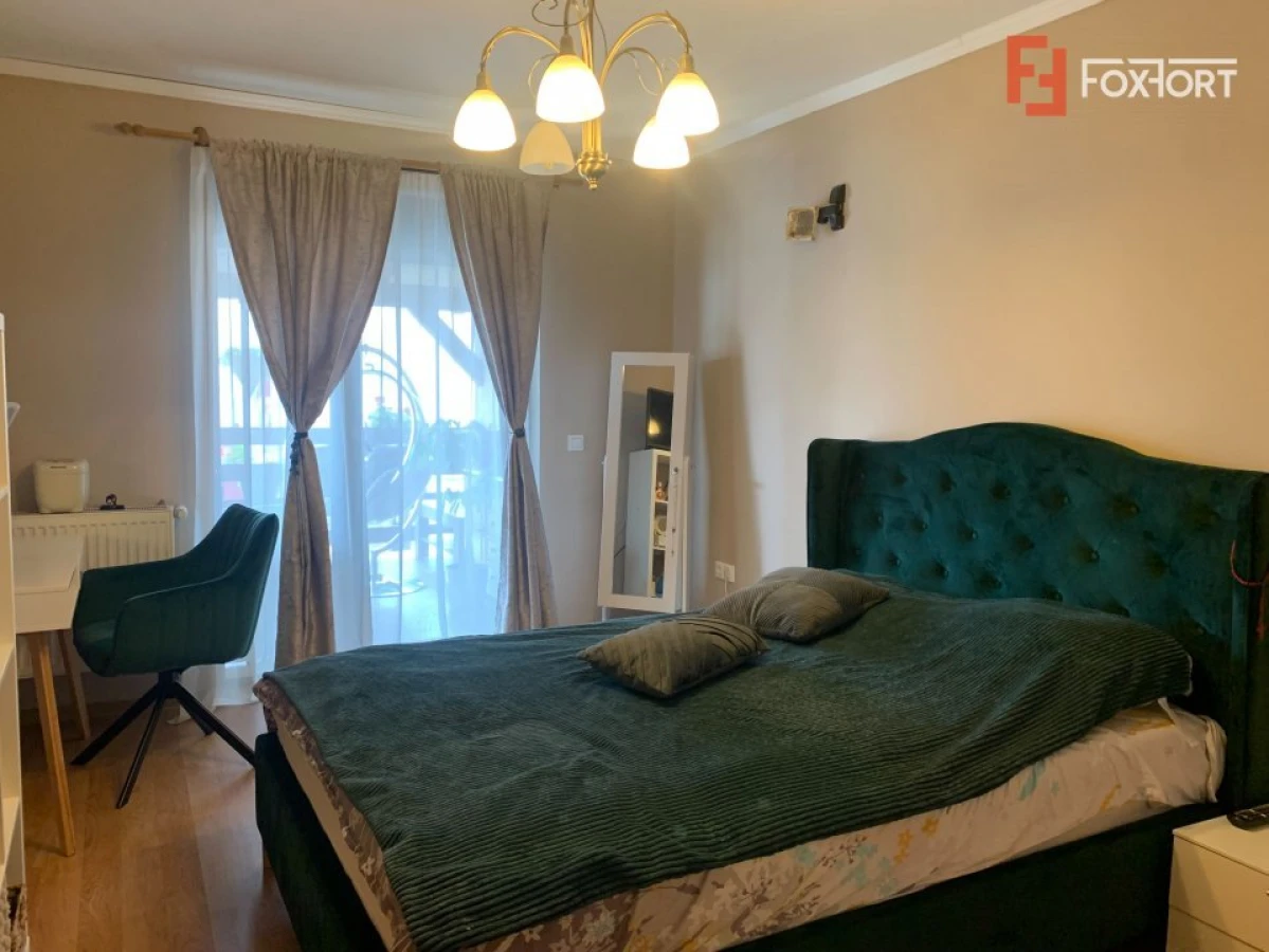 Casa individuala cu 6 camere si piscina, zona Dumbravita - 4