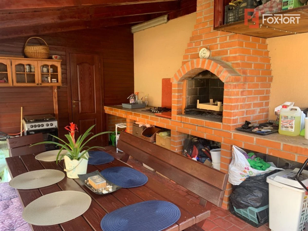 Casa individuala cu 6 camere si piscina, zona Dumbravita - 2