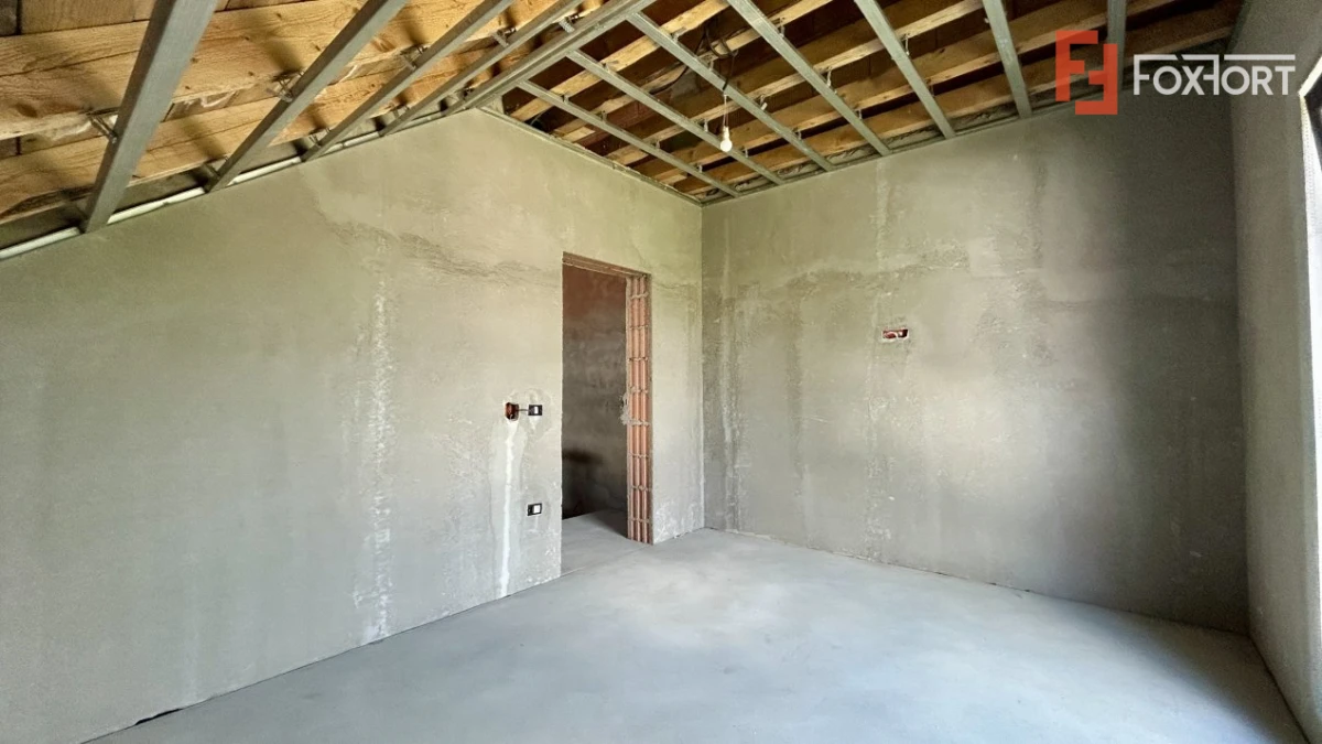 COMISION 0% Duplex de vanzare la cheie, 4 camere Sanandrei - pozitie excelenta - 10