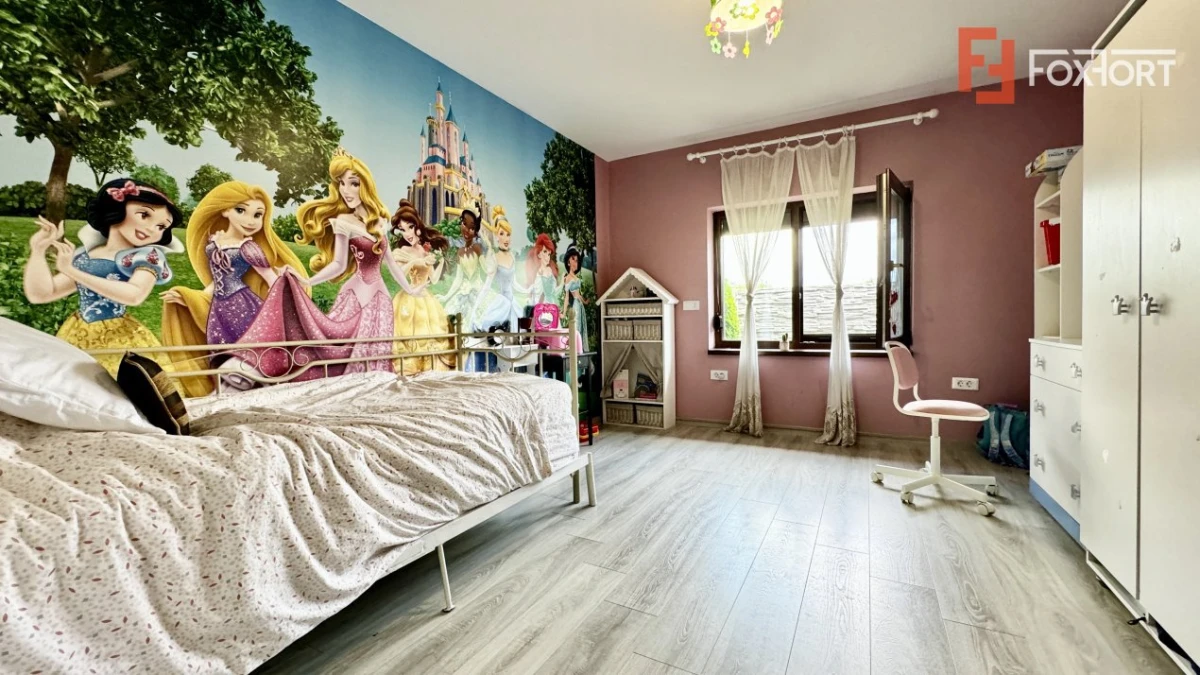 COMISION 0% Casa in stil mediteranean in Sag | 5 Camere - 9