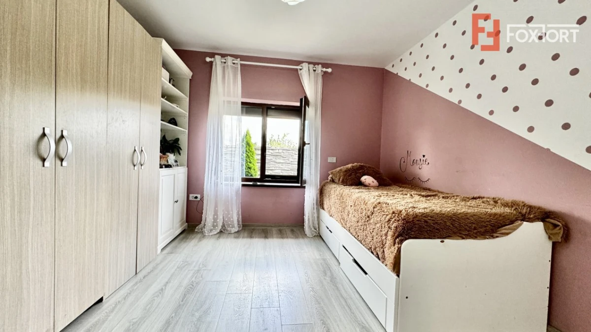 COMISION 0% Casa in stil mediteranean in Sag | 5 Camere - 8