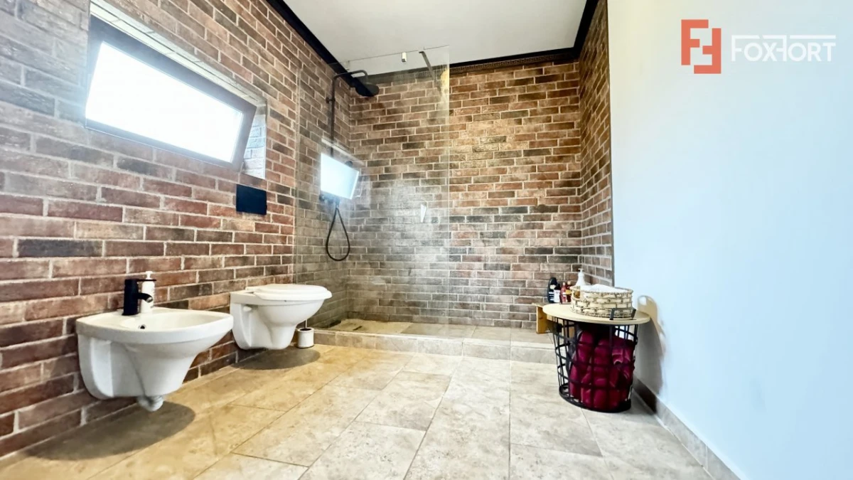 COMISION 0% Casa in stil mediteranean in Sag | 5 Camere - 5