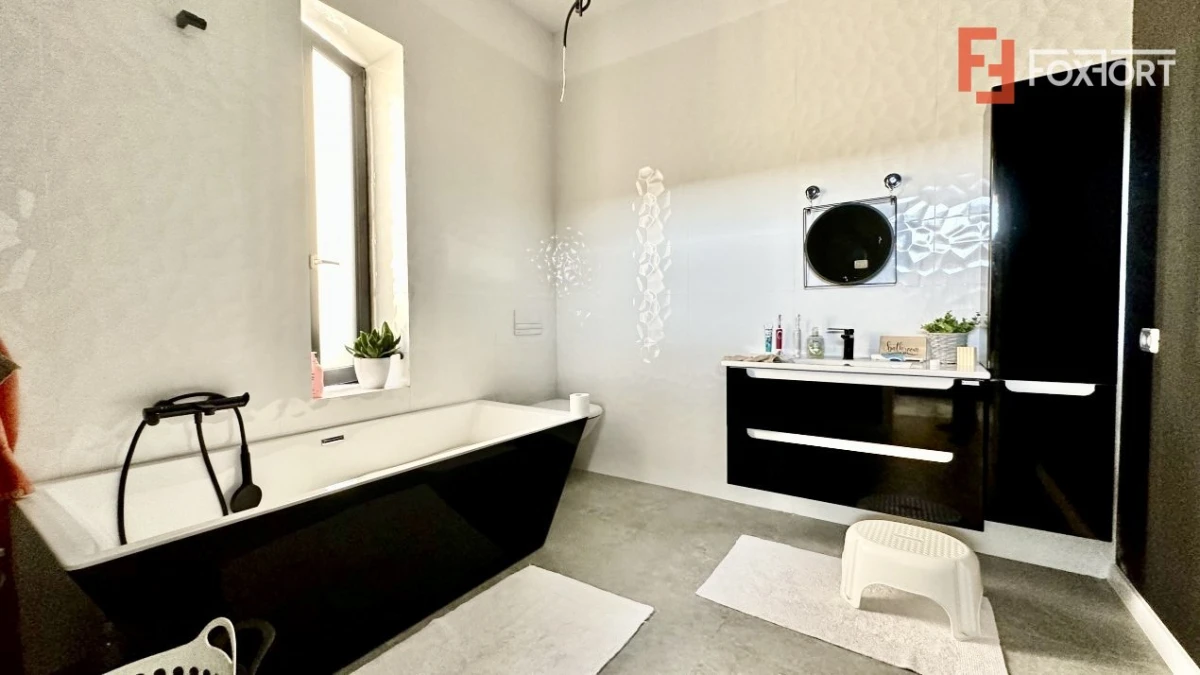 COMISION 0% Casa moderna si eleganta pe parter, in Sag - 9