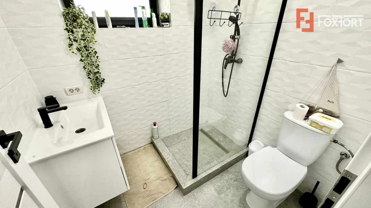 COMISION 0% Casa moderna si eleganta pe parter, in Sag - 8