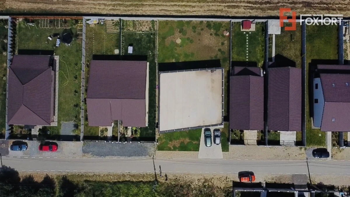 COMISION 0% Casa moderna si eleganta pe parter, in Sag - 7