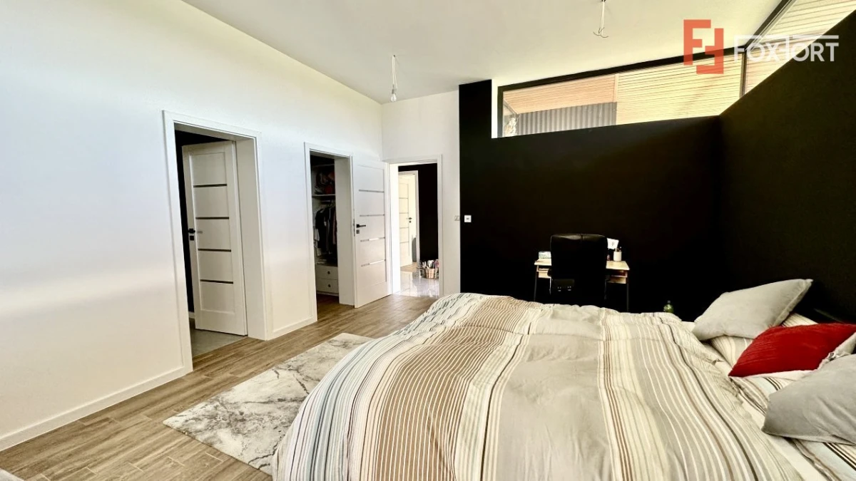 COMISION 0% Casa moderna si eleganta pe parter, in Sag - 5