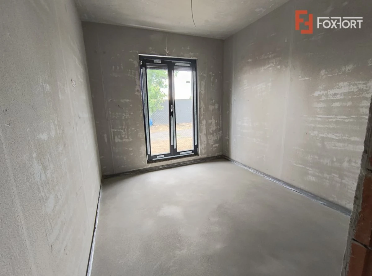 Casa individuala cu 4 camere si teren de 860 mp, zona Giroc - 9