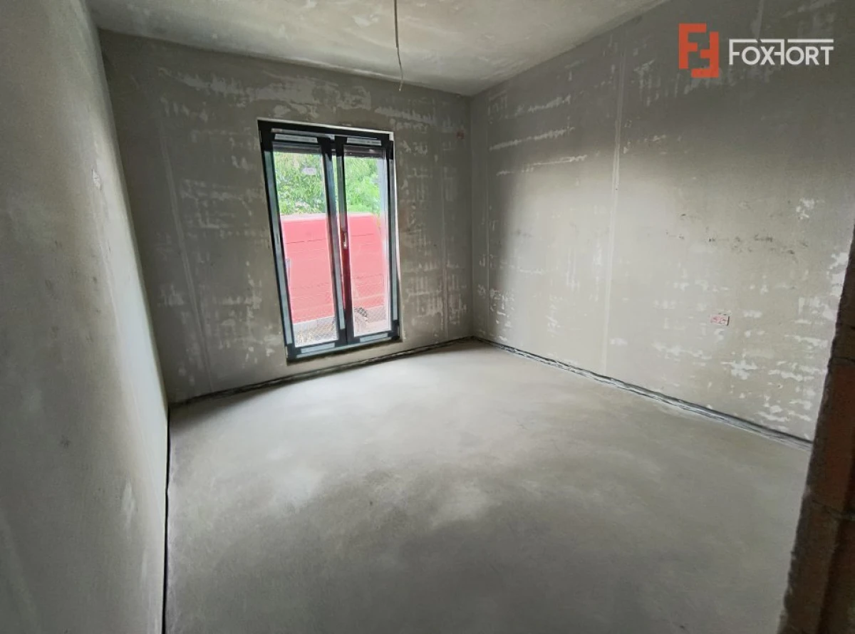 Casa individuala cu 4 camere si teren de 860 mp, zona Giroc - 8