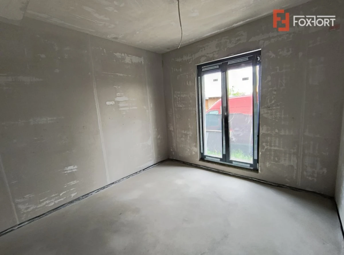 Casa individuala cu 4 camere si teren de 860 mp, zona Giroc - 7