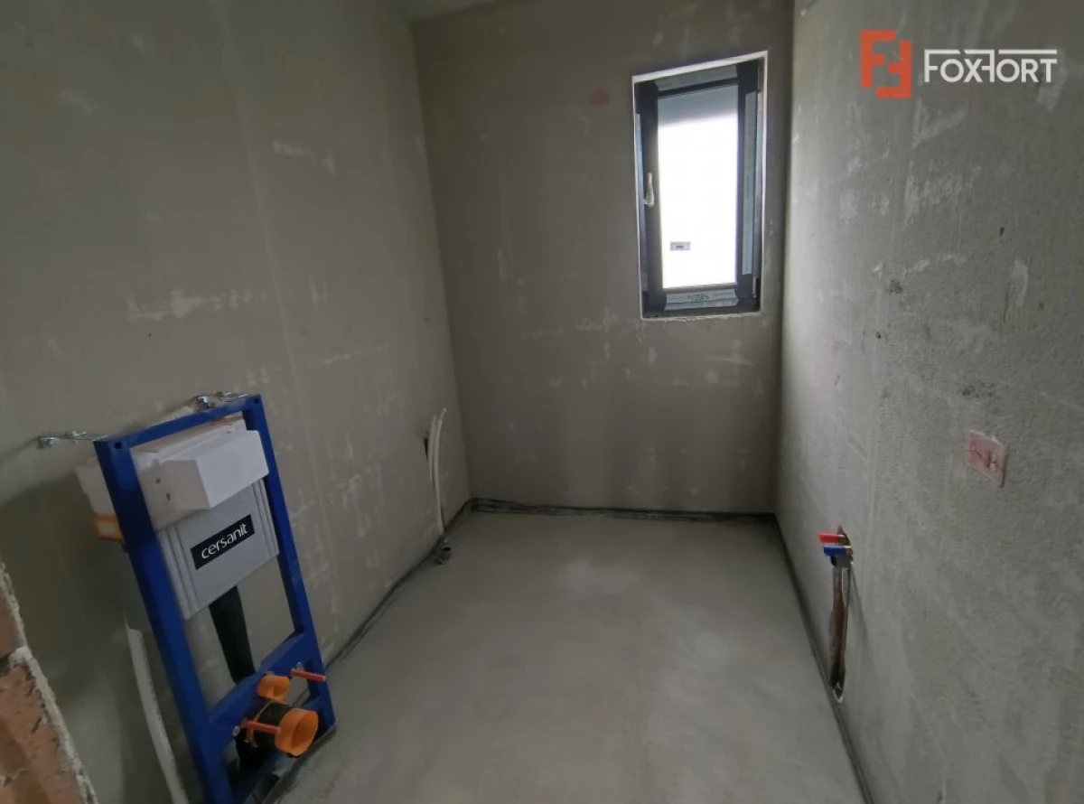 Casa individuala cu 4 camere si teren de 860 mp, zona Giroc - 5