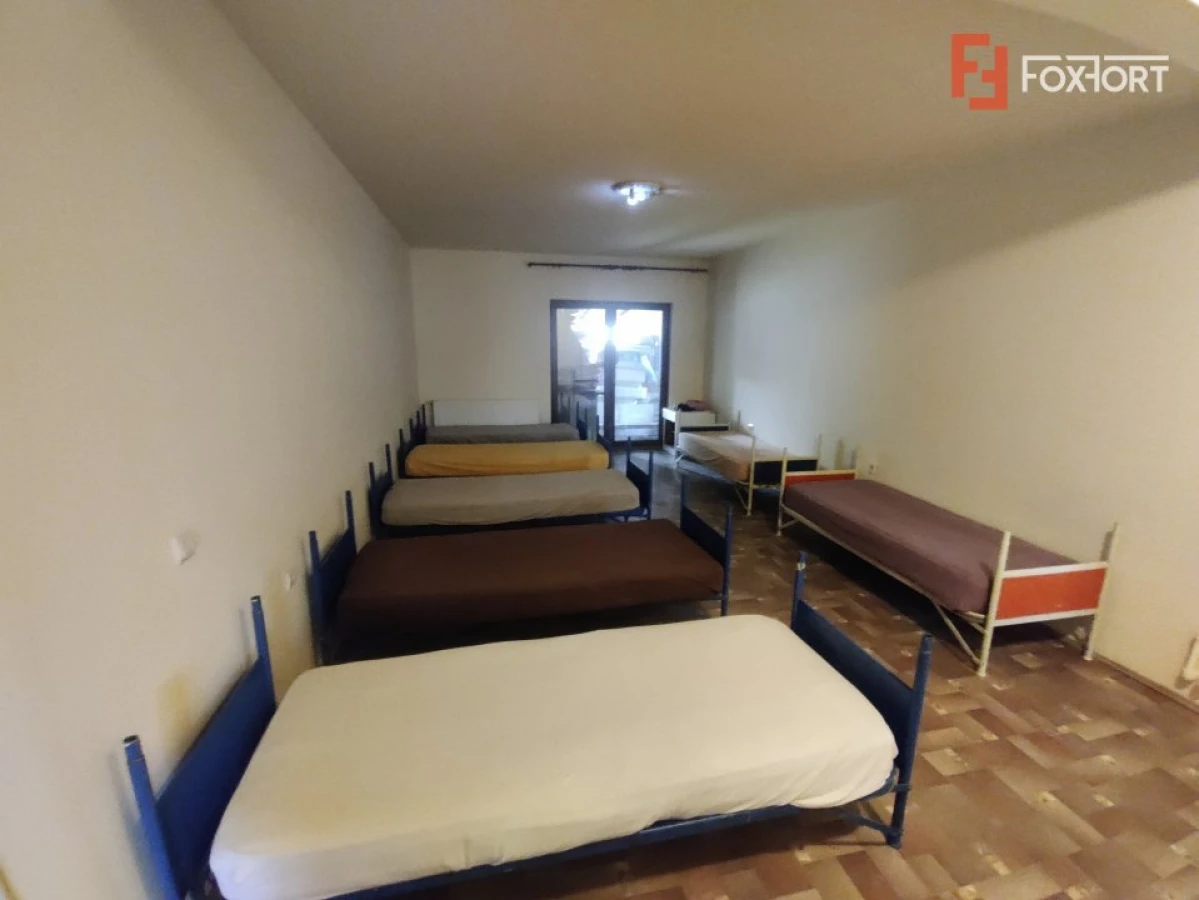 Casa de inchiriat pe 3 niveluri in Dumbravita, pretabila muncitori - 10